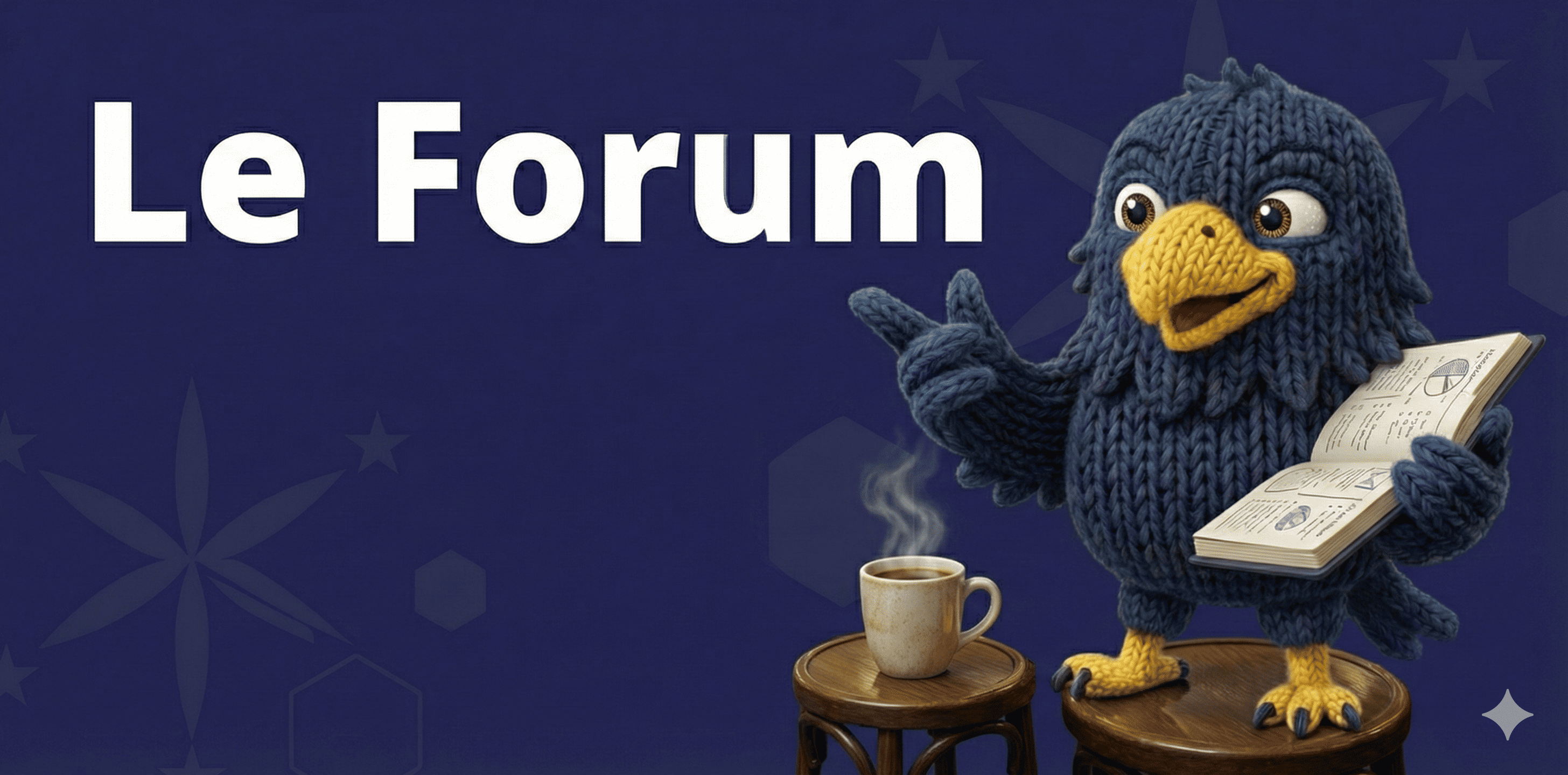 Le Forum