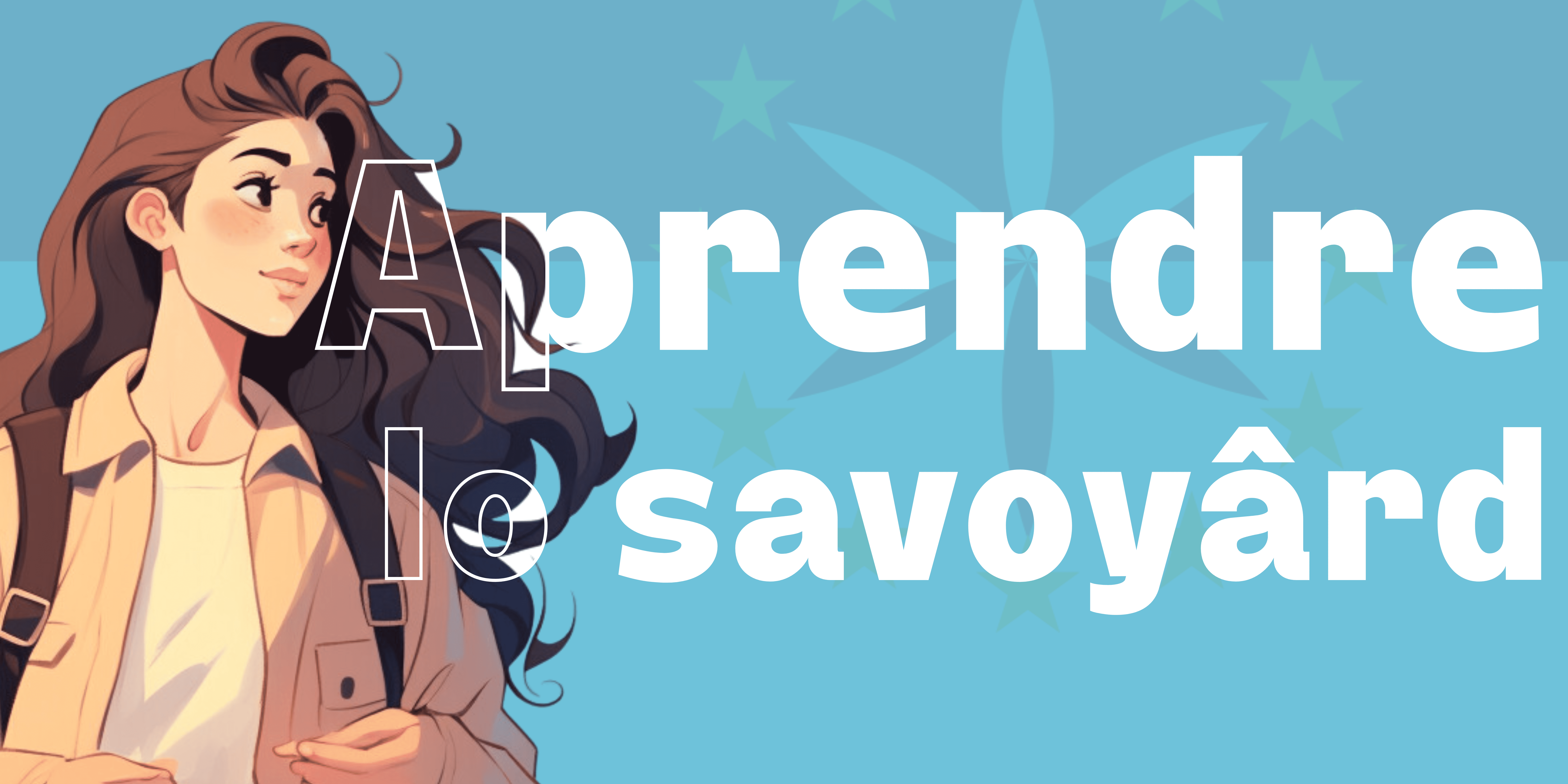 Aprendre lo savoyârd